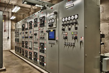 power generators, Transformers